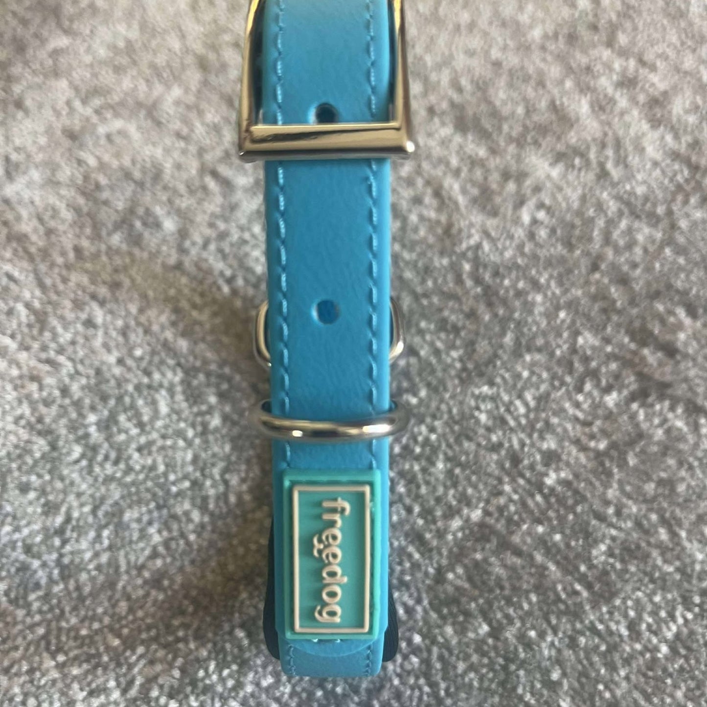 Collier Confort Fun Freedog - Style & Confort au Quotidien | Le Dressing du Chien