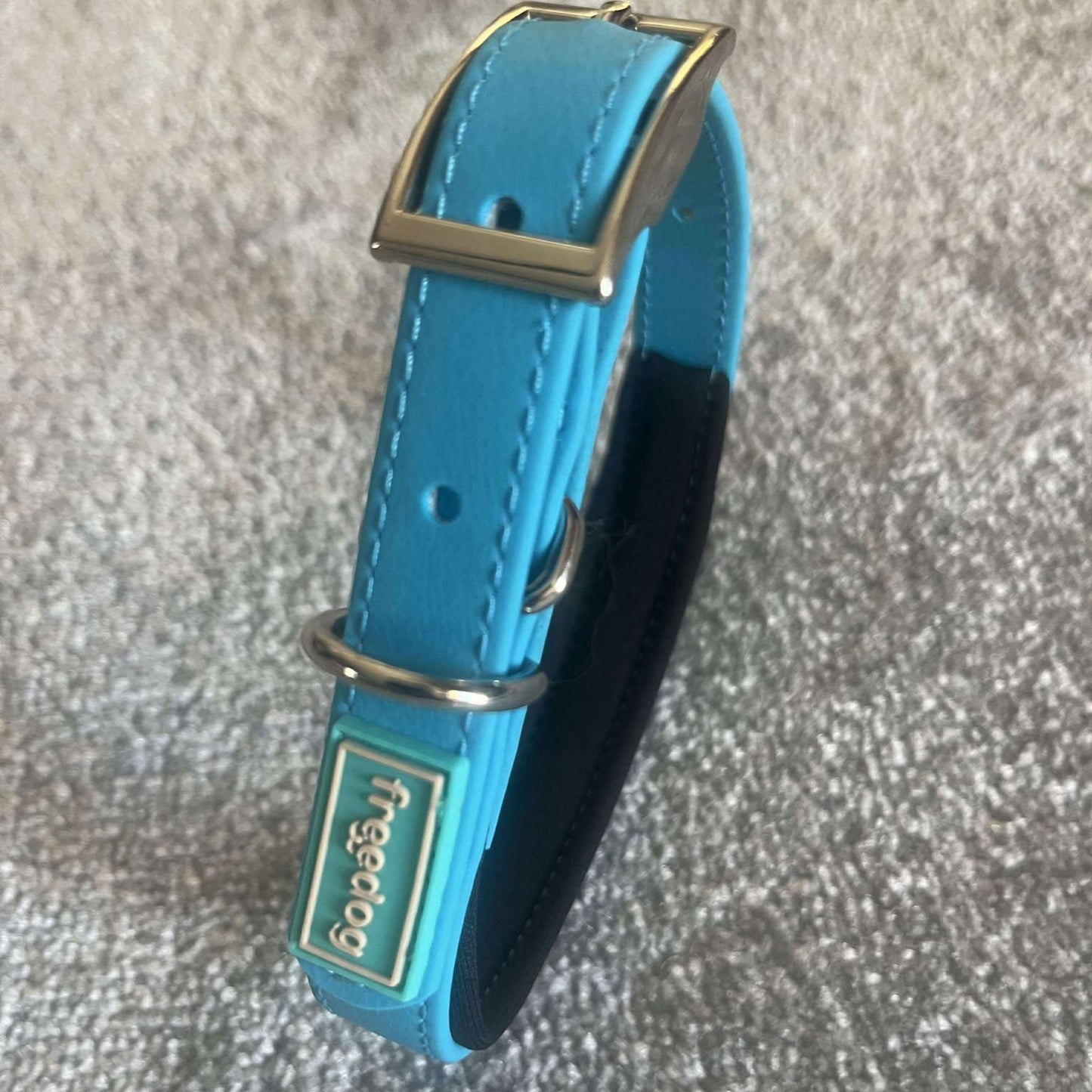 Collier Confort Fun Freedog - Style & Confort au Quotidien | Le Dressing du Chien