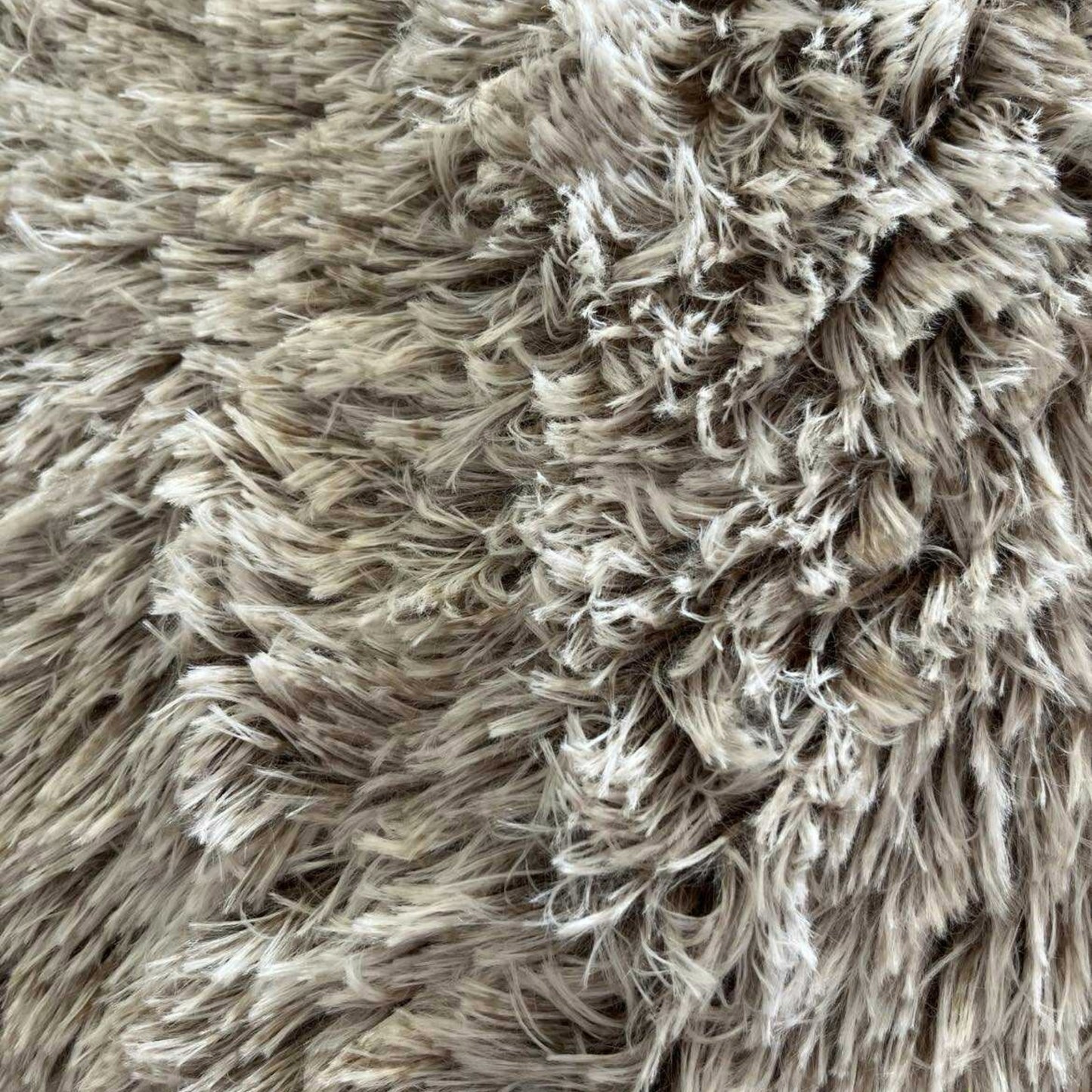 Coussin Bulle BoBBY Poilu Beige - Chien & Chat | Le Dressing du chien