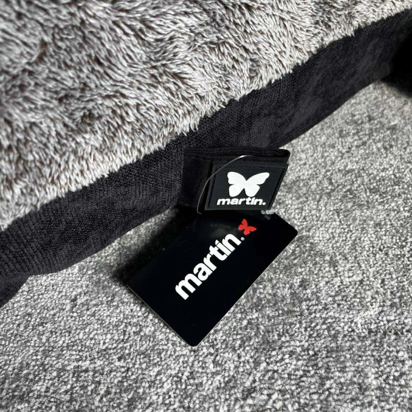 Coussin Double Épaisseur pour Chien - Ultra Confort & Moelleux | Le Dressing du Chien
