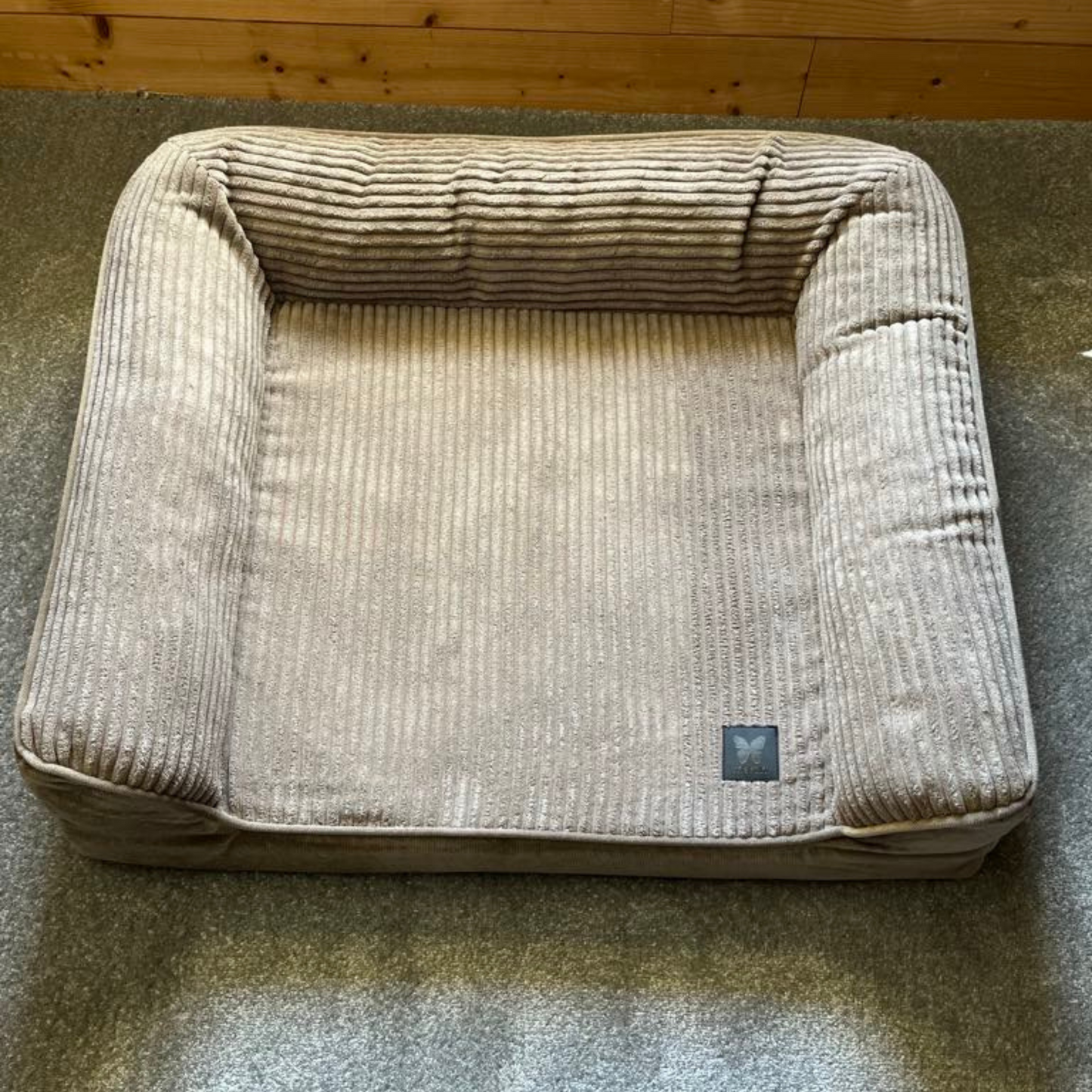 Canapé Royal Martin Sellier 70 cm - Confort Royal à la Maison | Le Dressing du Chien