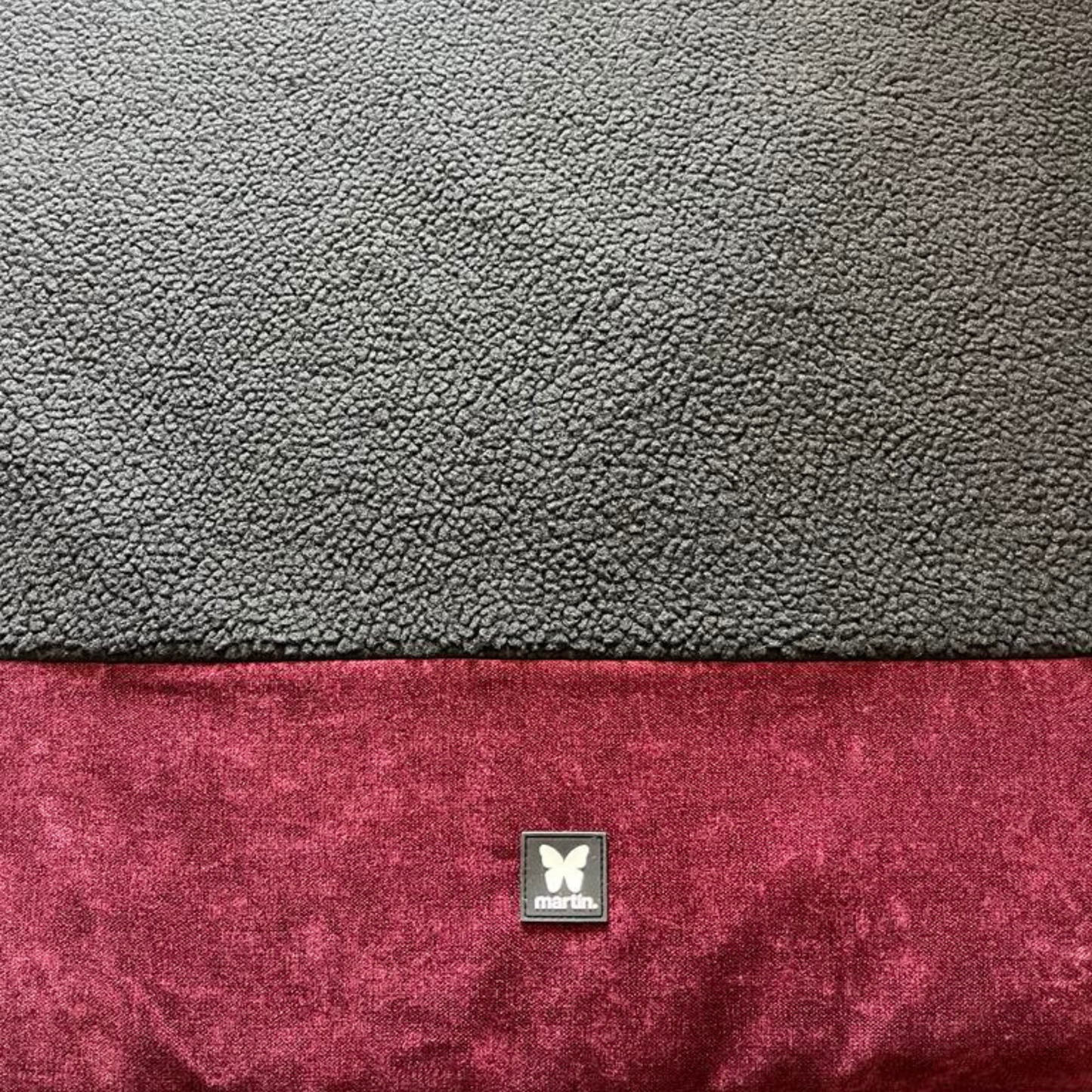 Coussin Master Élégant - Le Confort Raffiné pour votre Chien | Le Dressing du Chien