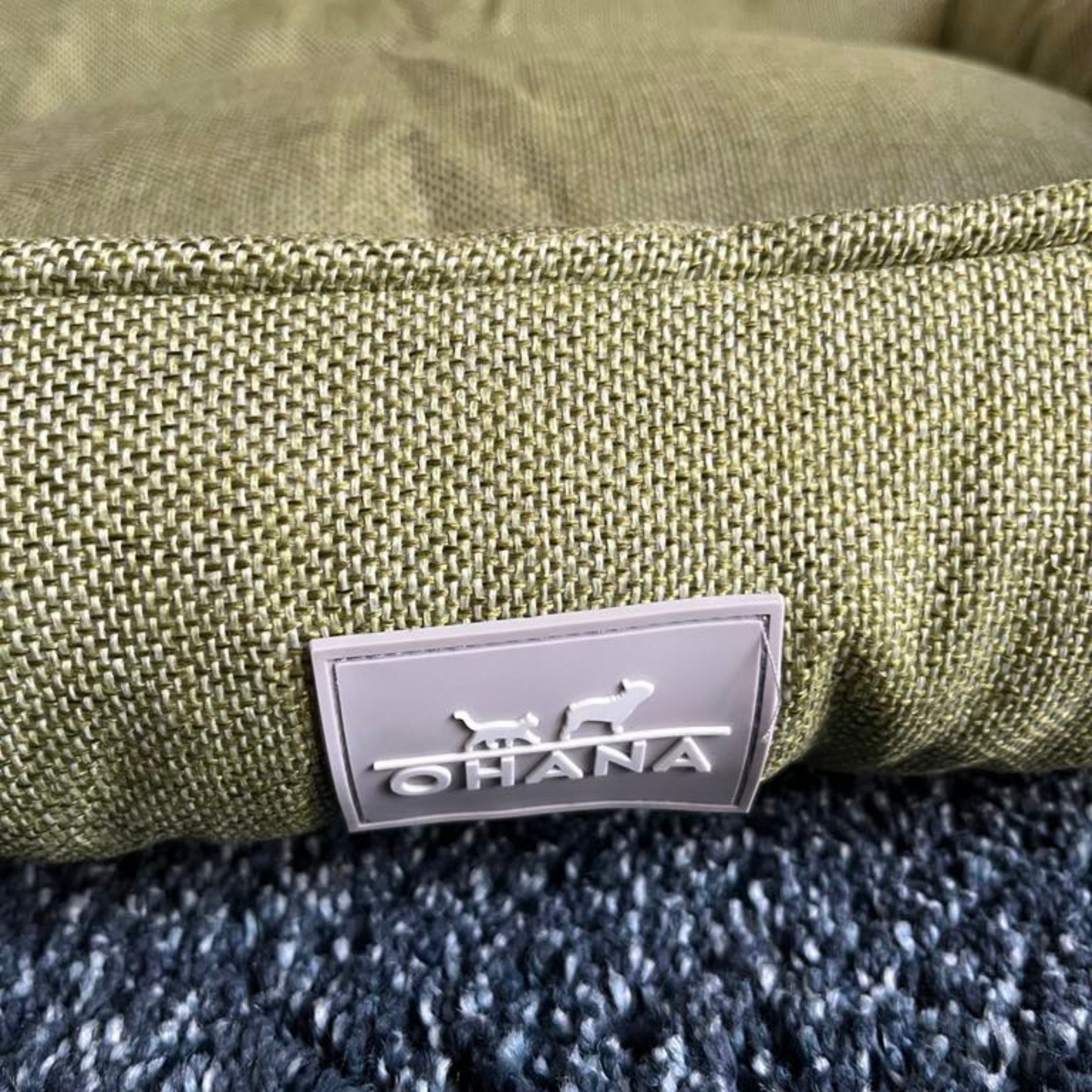 Panier, coussin OHANA VIENNA
