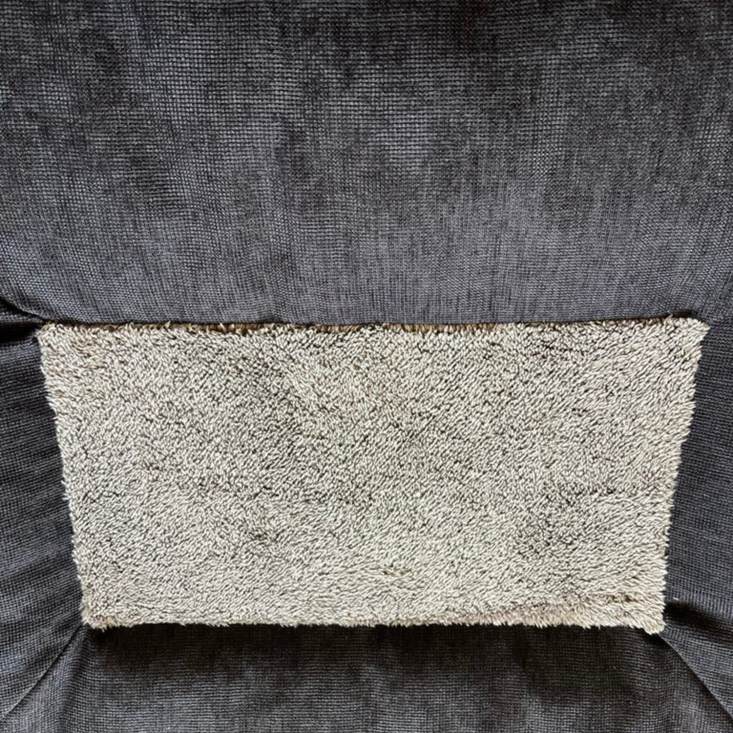 Coussin Grand Confort pour Chien - Taille XL - Moelleux, Déhoussable & Élégant | Le Dressing du Chien