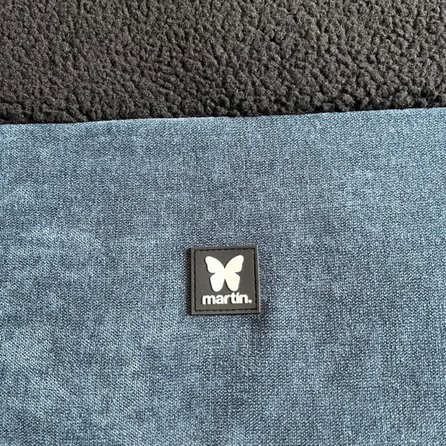 Coussin Master Élégant - Le Confort Raffiné pour votre Chien | Le Dressing du Chien