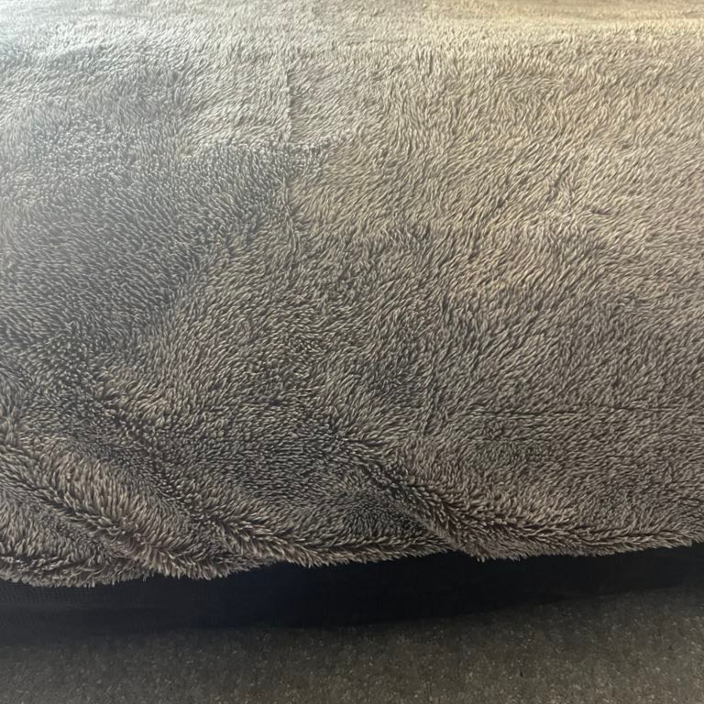 Coussin Double Épaisseur pour Chien - Ultra Confort & Moelleux | Le Dressing du Chien