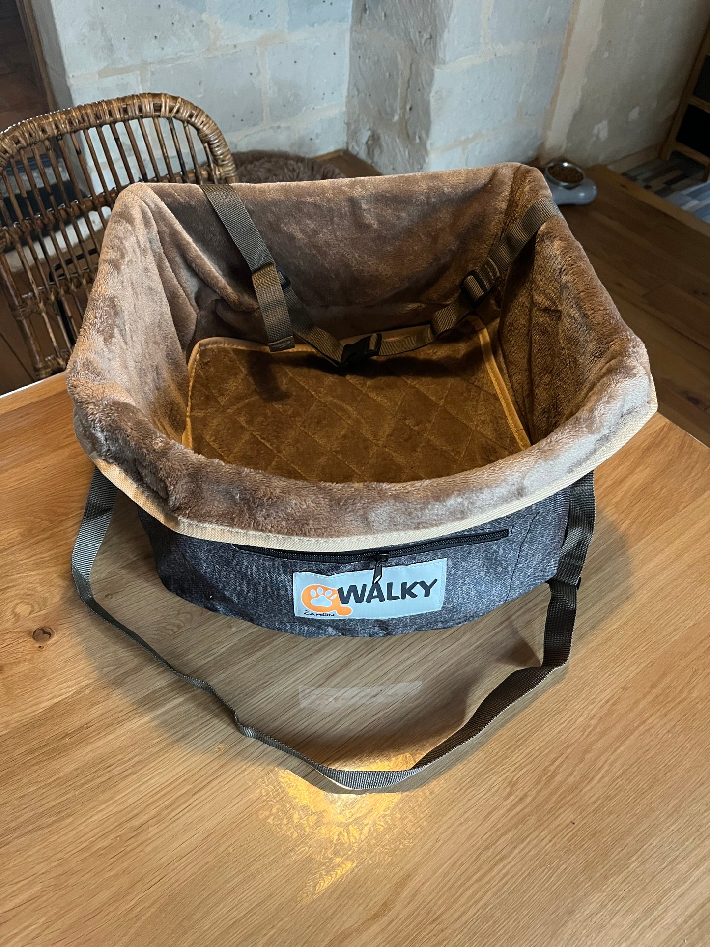 Siège voiture WALKY