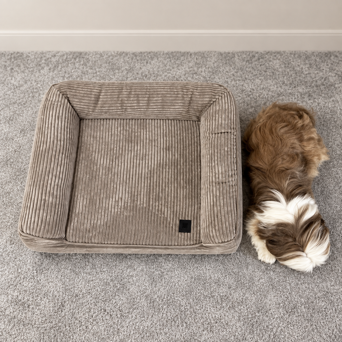 Canapé Royal Martin Sellier 70 cm - Confort Royal à la Maison | Le Dressing du Chien