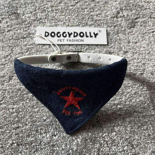 Bandana Fantaisie  pour Chien - Doggydolly | Le Dressing du Chien
