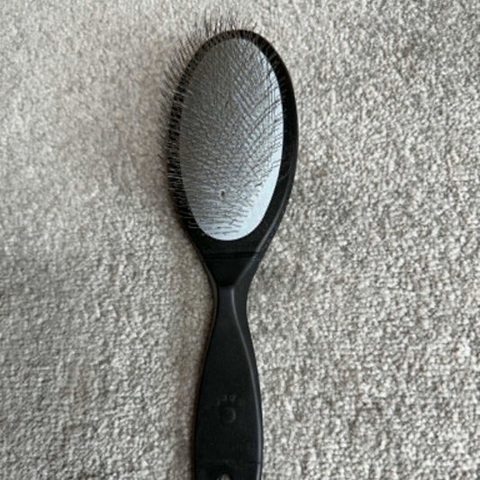 Brosse à picots souples - Démêlage en douceur | Le Dressing du Chien