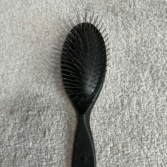 Brosse luxueuse à picots longs 2 cm - Spécial pelages denses | Le Dressing du Chien