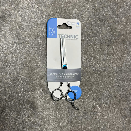 Ciseaux à Désépaissir pour Toilettage Chien | Le Dressing du Chien