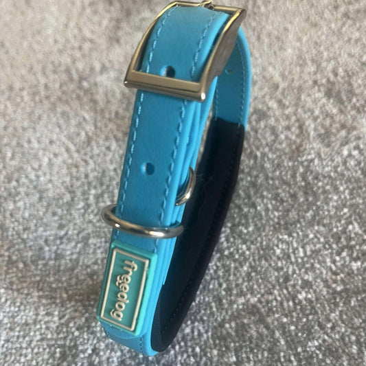 Collier Confort Fun Freedog - Style & Confort au Quotidien |  Le Dressing du Chien