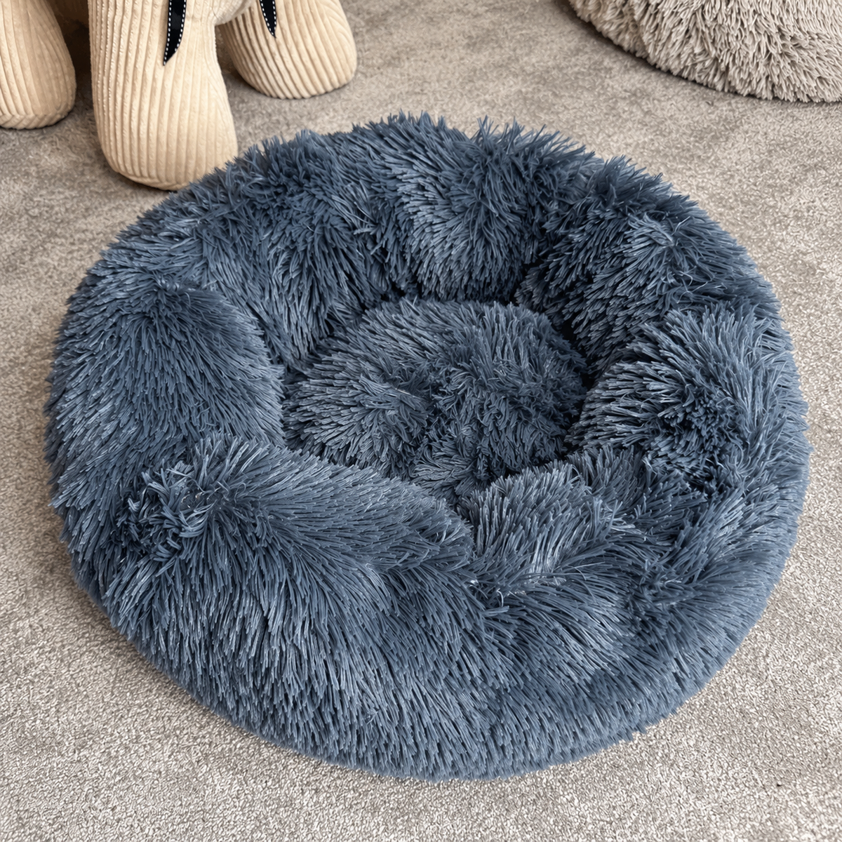 Coussin Apaisant Ultra Moelleux - Beezteez | Le Dressing du Chien