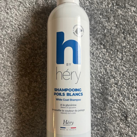 Shampooing Poils Blancs 250 ml - HERY