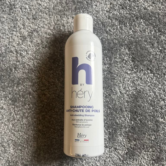 Shampooing Anti Chute 250 ml - HERY