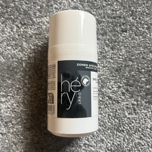 Baume Nourrissant & Réparateur pour Coussinets - Héry 50ml | Le Dressing du Chien