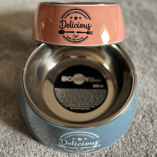 Gamelle DELICIOUS en 450 ml