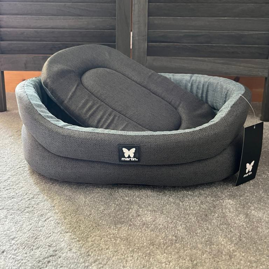 Panier Classic Confort - Martin Sellier | Le Dressing du Chien