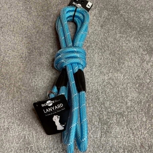 Longe Bobby 3 mètres - L'alliée des promenades en toute liberté | Le Dressing du Chien