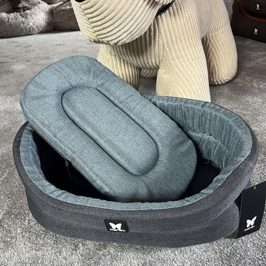 Panier Classic Confort - Martin Sellier | Le Dressing du Chien
