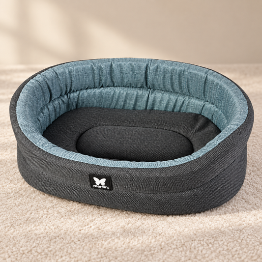 Panier Classic Confort - Martin Sellier | Le Dressing du Chien