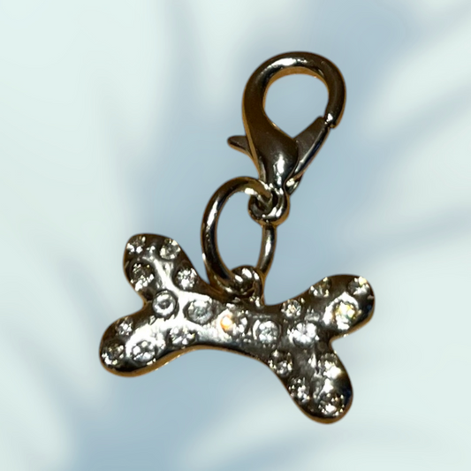 Pendentif de collier pour chien