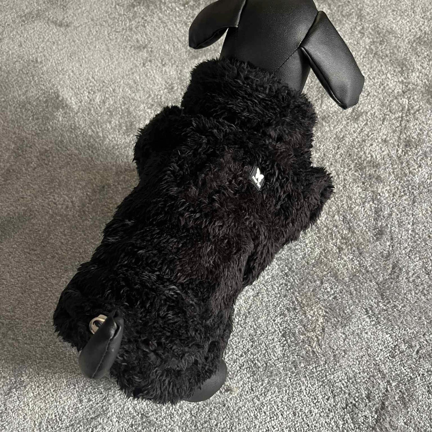 Polaire Martin Sellier - Ultra Douce & Chaude | Le Dressing du Chien