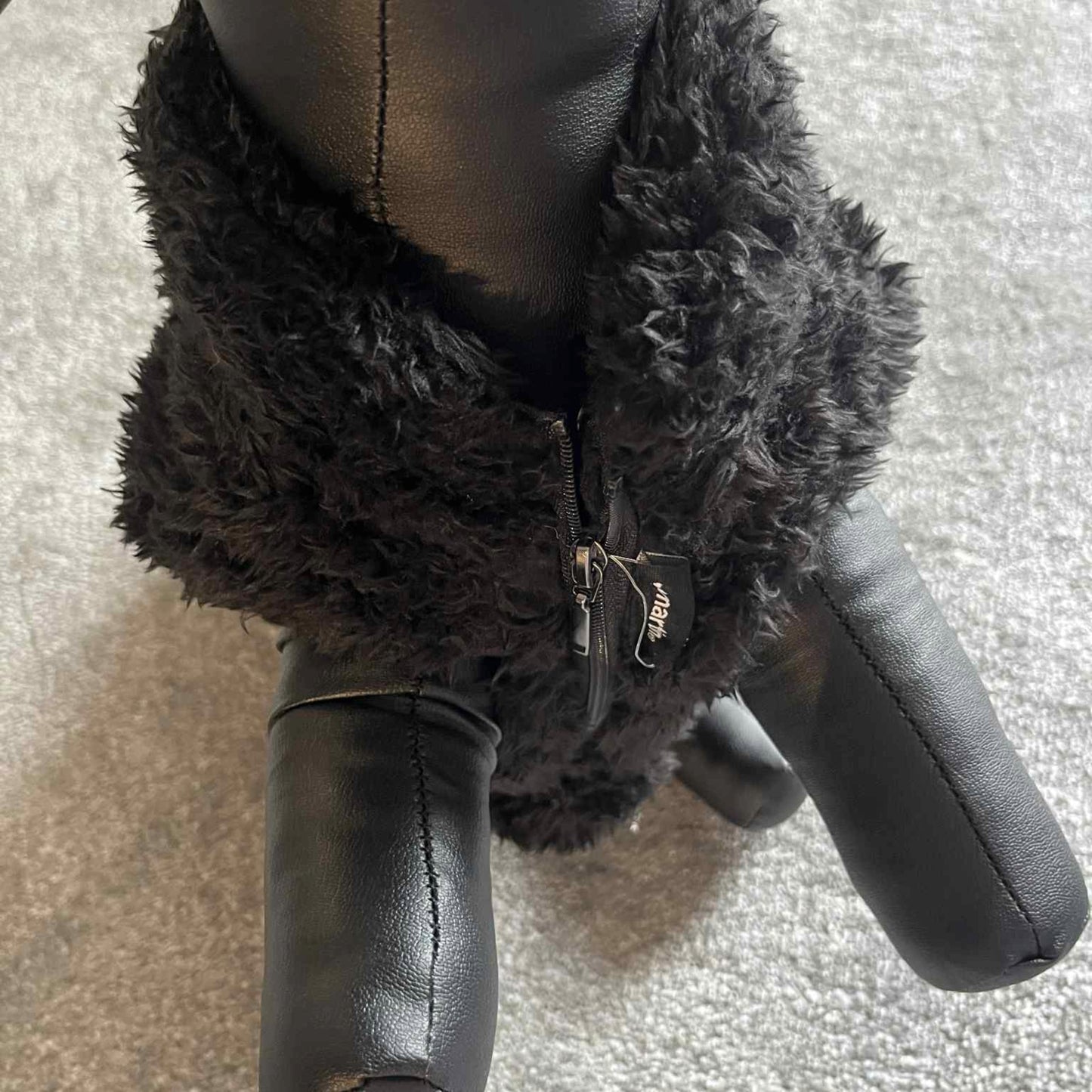 Polaire Martin Sellier - Ultra Douce & Chaude | Le Dressing du Chien