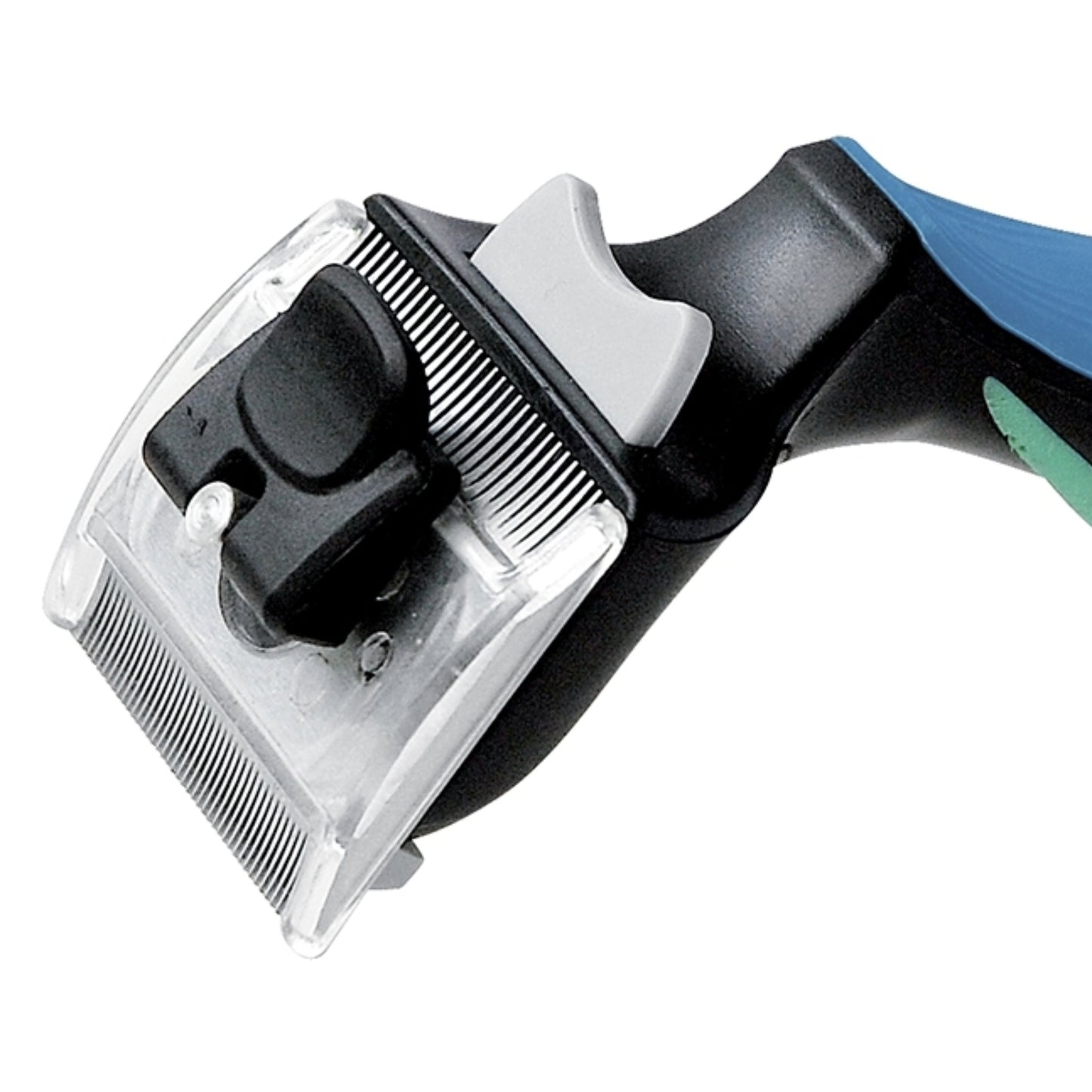 Râteau tête pivotante pour chien et chat | Le Dressing du Chien